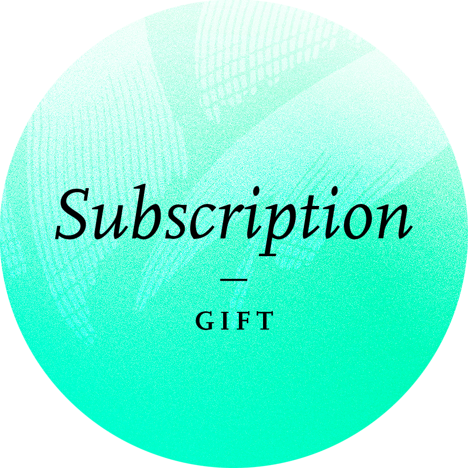 Gift Subscription