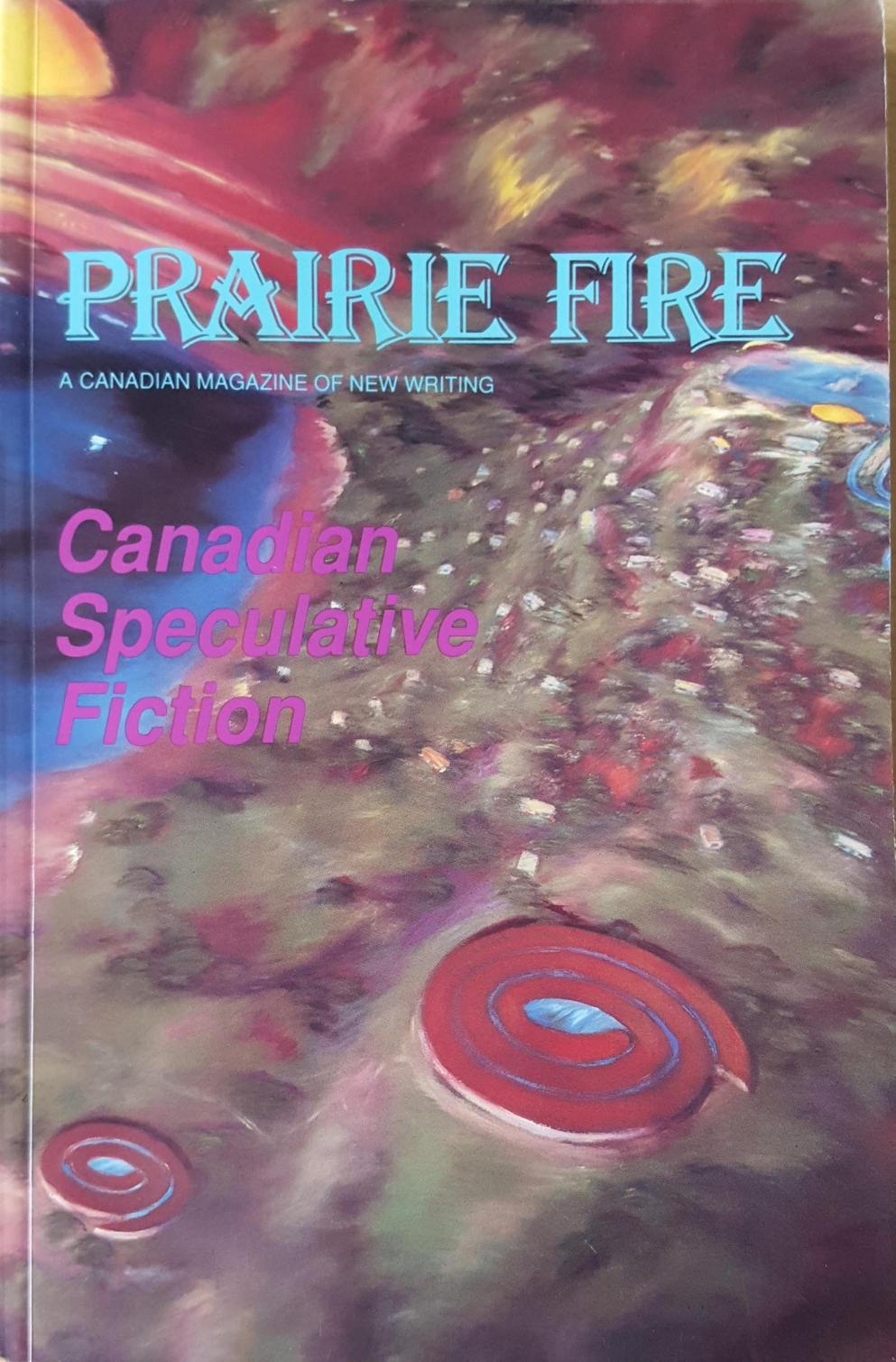 Volume 15, No. 2, Summer 1994 - Image 3