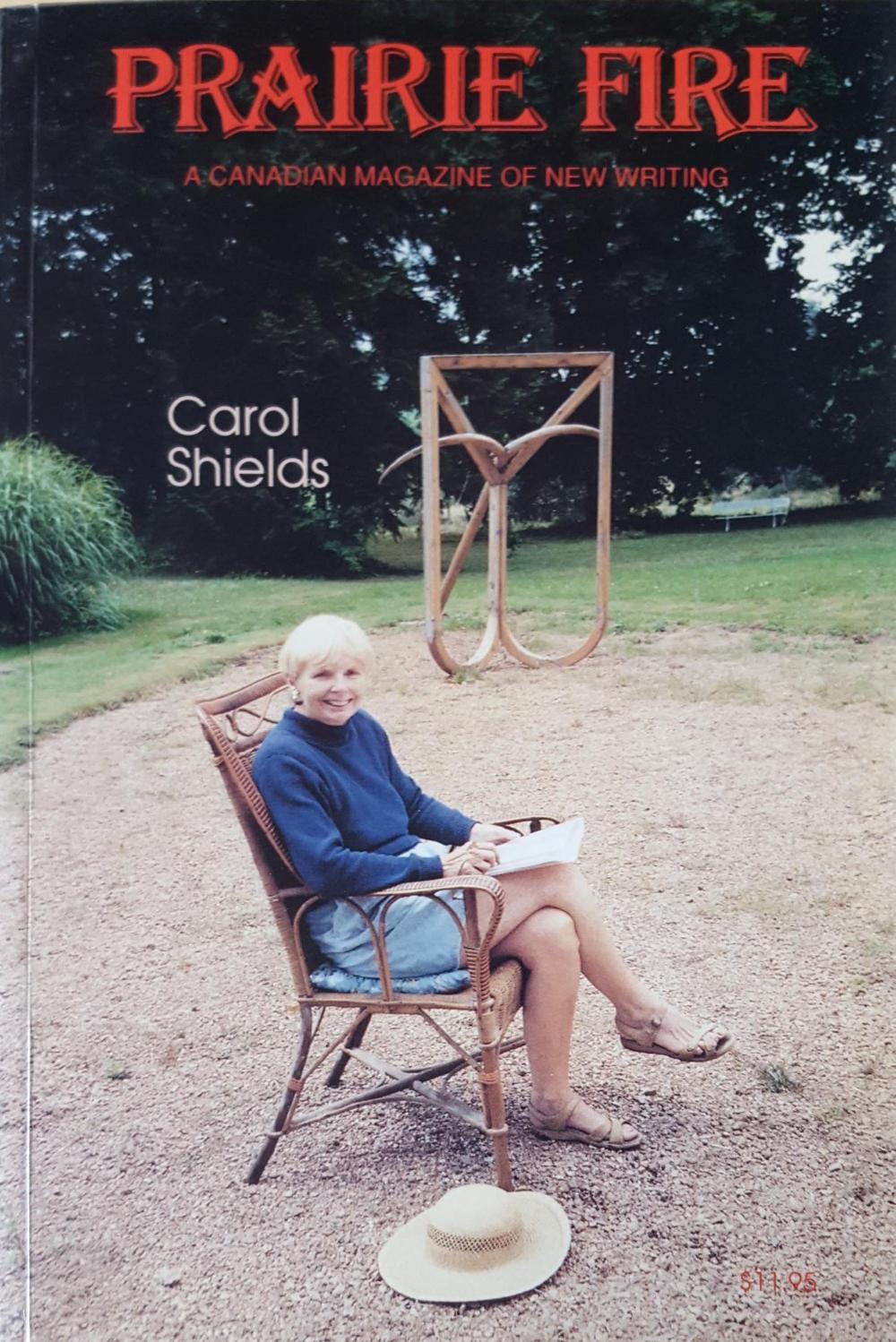 Volume 16, No. 1, Spring 1995