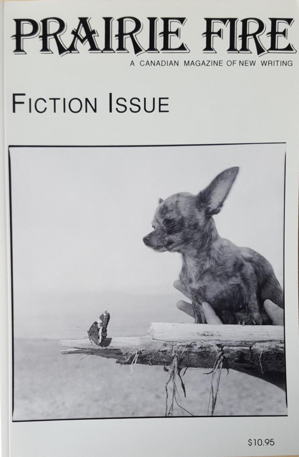 Volume 16, No. 2, Summer 1995
