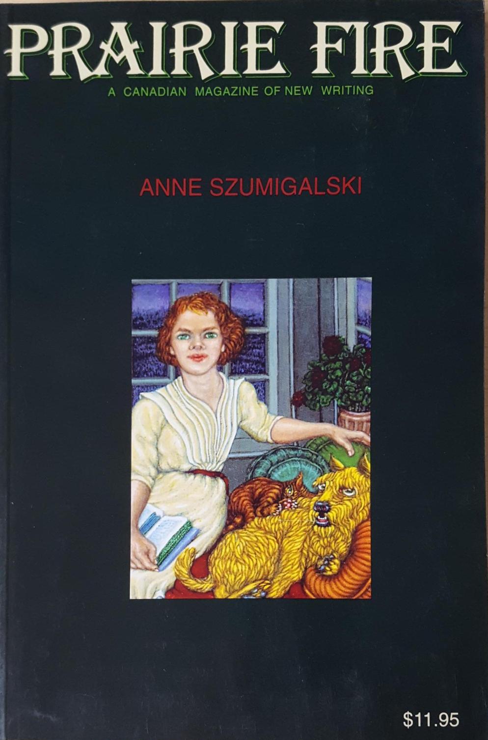 Volume 18, No. 1, Spring 1997