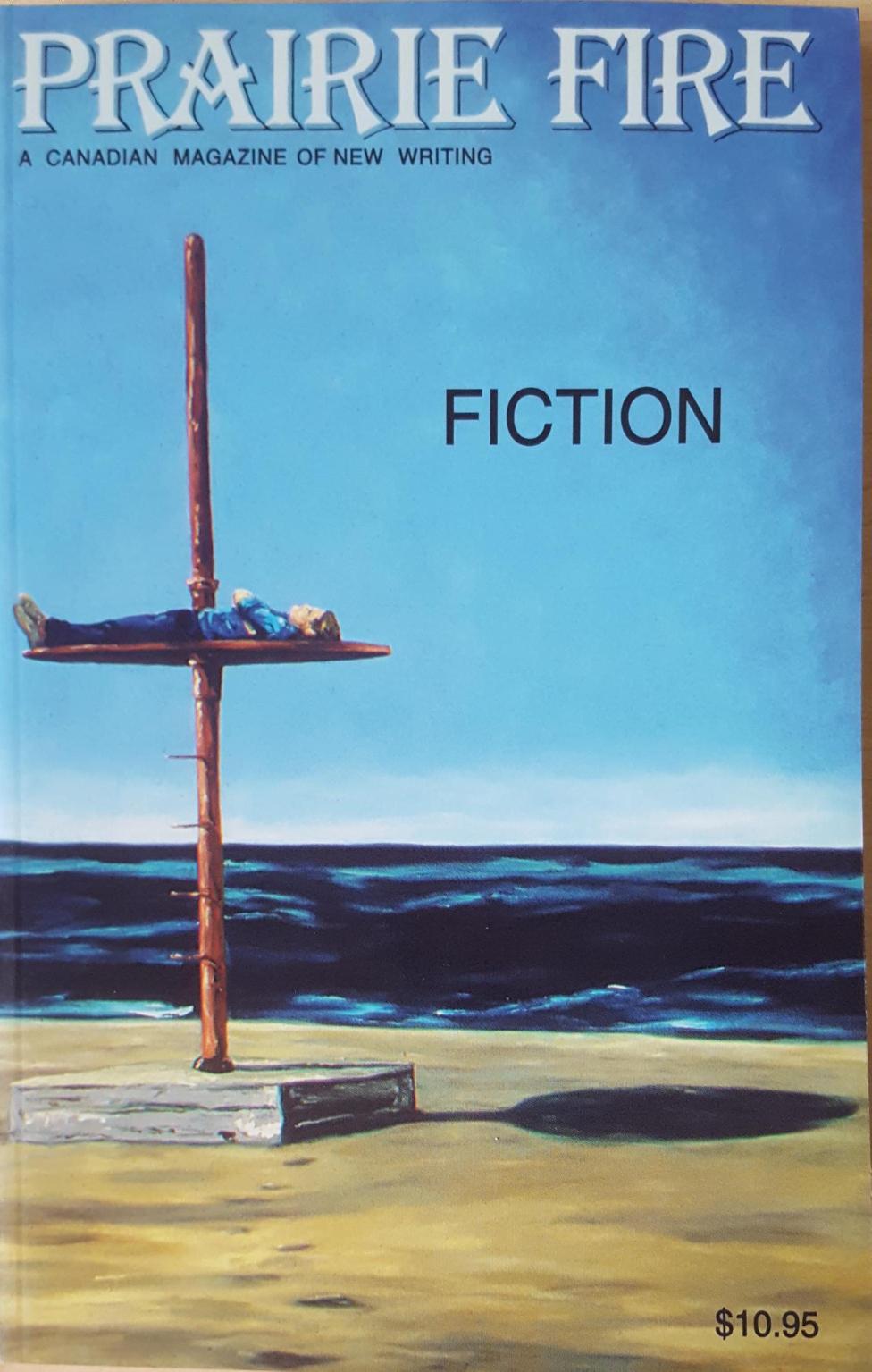 Volume 18, No. 2, Summer 1997