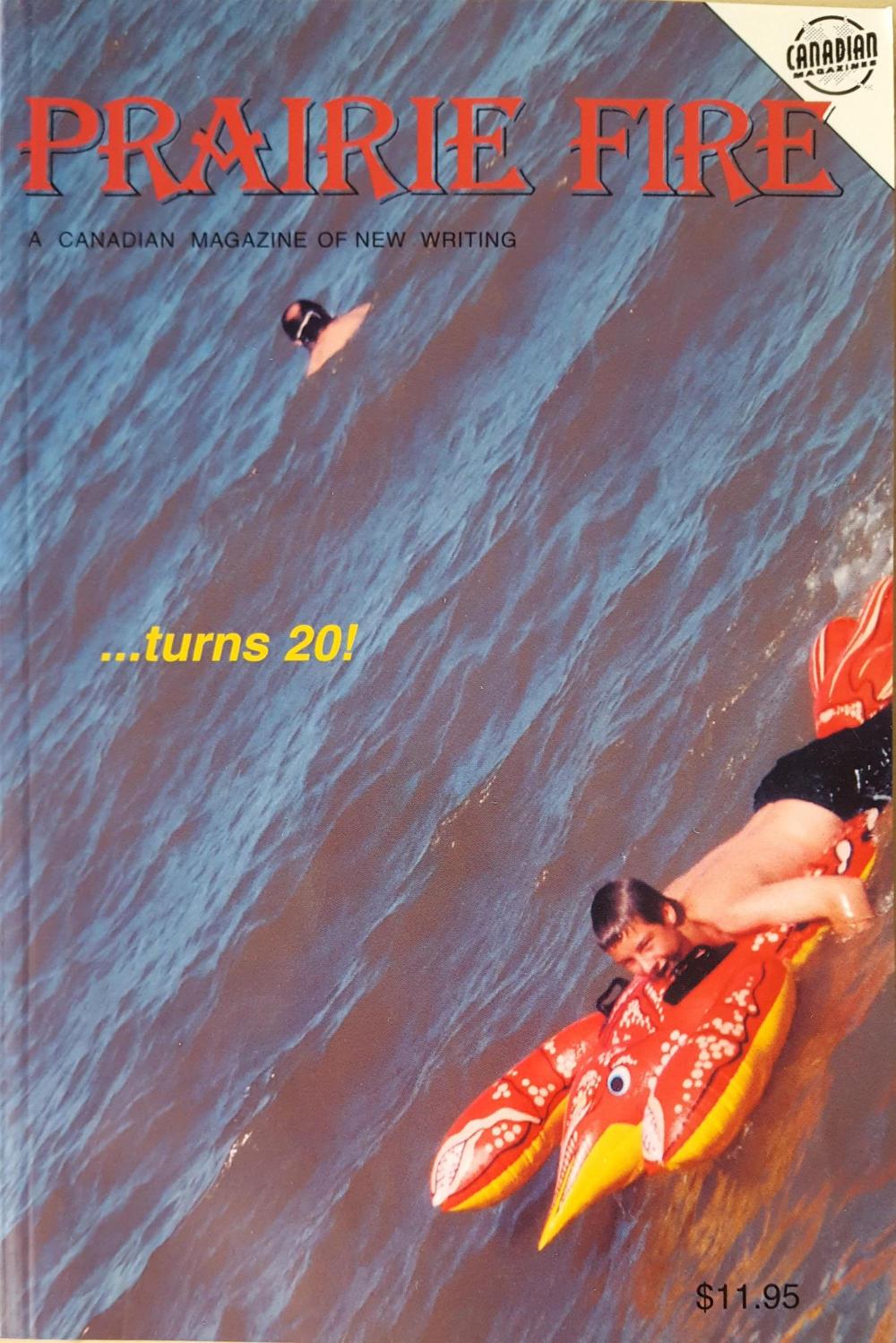 Volume 19, No. 2, Summer 1998