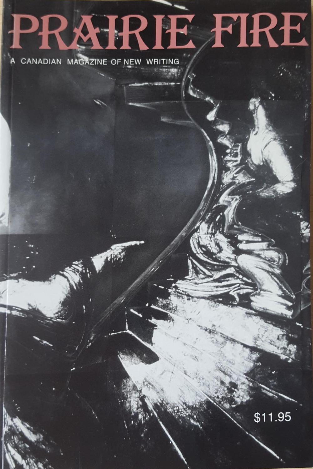 Volume 19, No. 4, Winter 1998