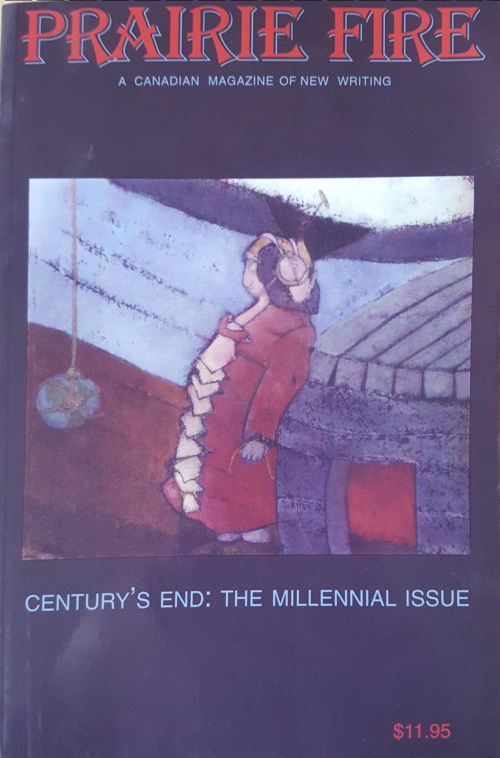 Volume 20, No. 4, Winter 1999