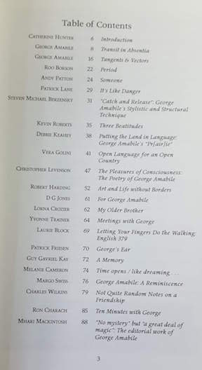 VOLUME 21, NO.1, Spring 2000 - Image 5