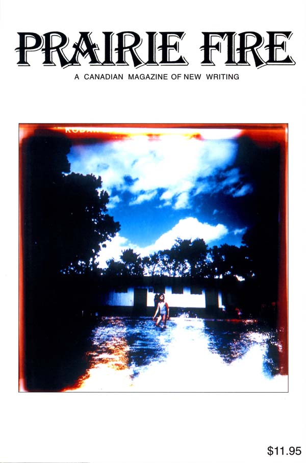 VOLUME 21, NO.2, Summer 2000