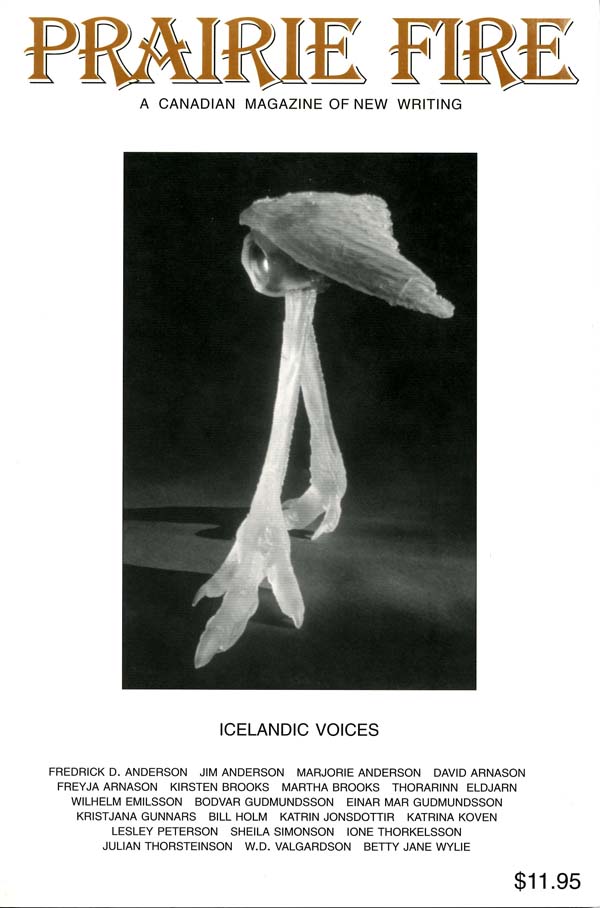 VOLUME 21, NO.3, Fall 2000