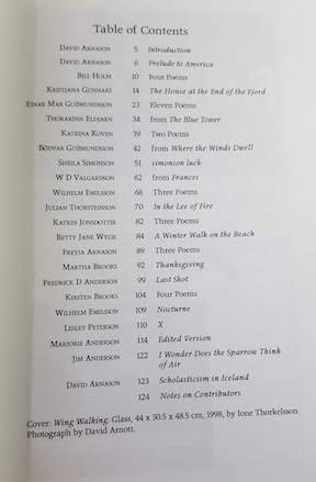 VOLUME 21, NO.3, Fall 2000 - Image 3