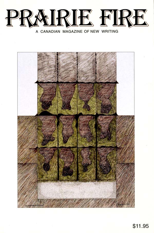 Volume 21, NO.4, Winter 2000 - Image 2