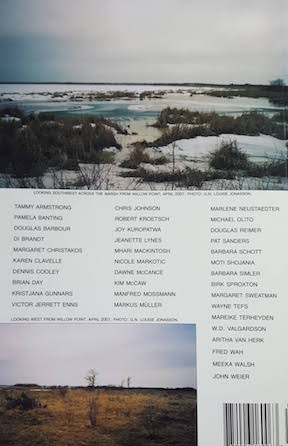 Volume 22, NO.1, Spring 2001 - Image 2