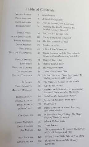 Volume 22, NO.1, Spring 2001 - Image 3