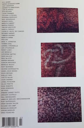 Volume 22, NO.3, Fall 2001 - Image 2