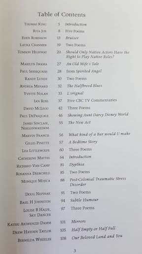 Volume 22, NO.3, Fall 2001 - Image 3