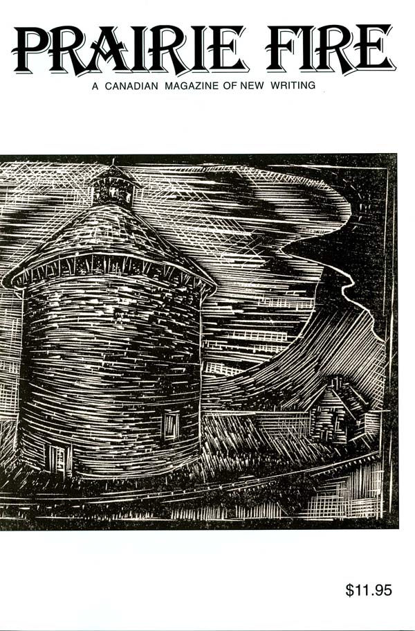 Volume 22, NO.4, Winter 2001
