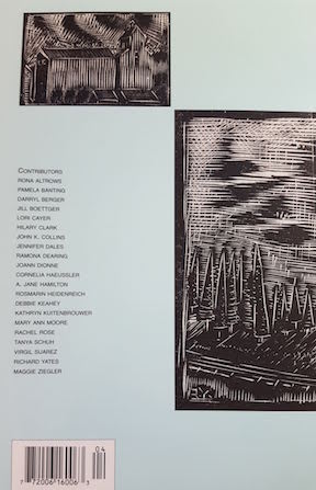 Volume 22, NO.4, Winter 2001 - Image 2