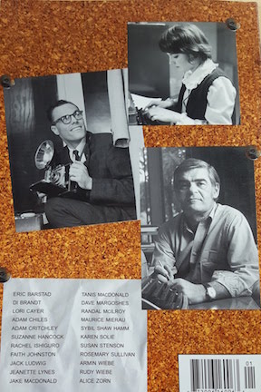 Volume 23, NO.1, Spring 2002 - Image 2