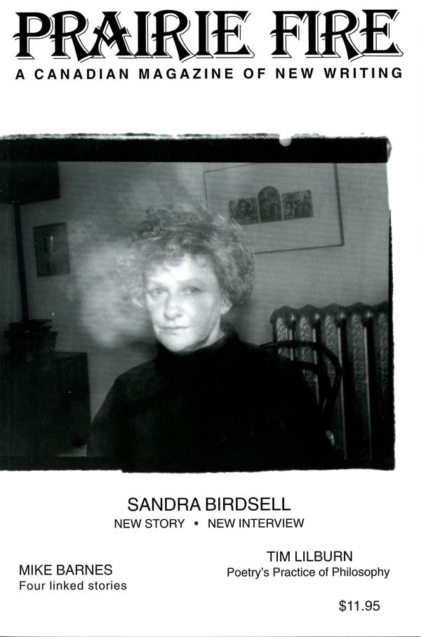 Volume 23, NO.3, Fall 2002