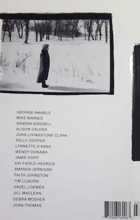 Volume 23, NO.3, Fall 2002 - Image 2