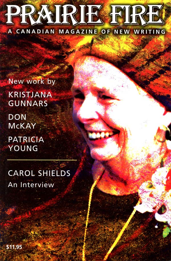 Volume 23, No.4, Winter 2002