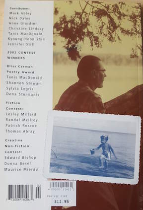 Volume 24, NO.2, Summer 2003 - Image 2