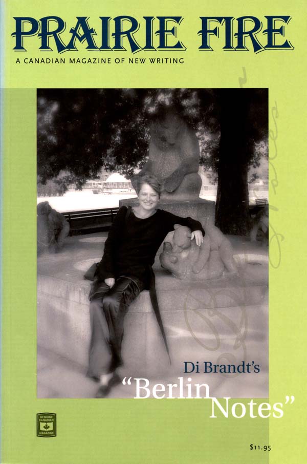 VOLUME 24, NO.3, Fall 2003