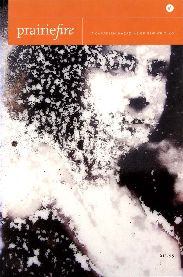 Volume 24, NO.4, Winter 2003