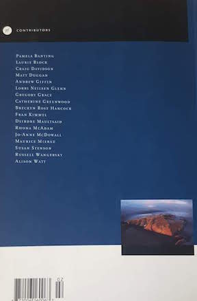 Volume 25, NO.2, Summer 2004 - Image 2