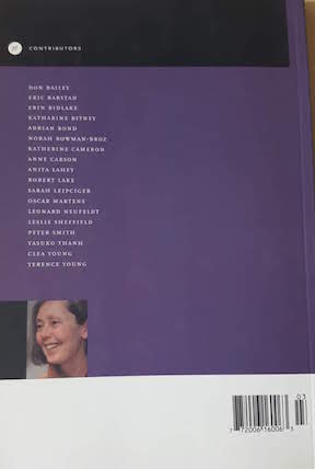 Volume 25, NO.3, Fall 2004 - Image 2