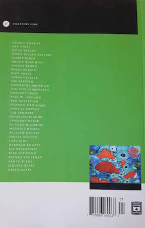 Volume 26, NO.1, Spring 2005 - Image 2