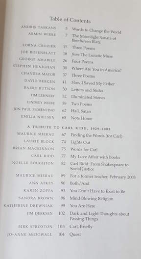 Volume 26, NO.1, Spring 2005 - Image 3