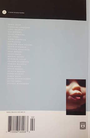 Volume 26, NO.2, Summer 2005 - Image 2