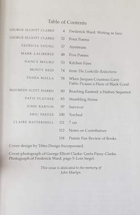 Volume 26, NO.4, Winter 2005 - Image 3