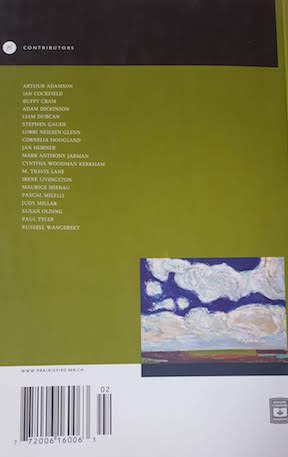 Volume 27, NO.2, Summer 2006 - Image 2