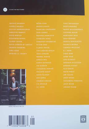 Volume 28, NO.1, Spring 2007 - Image 2