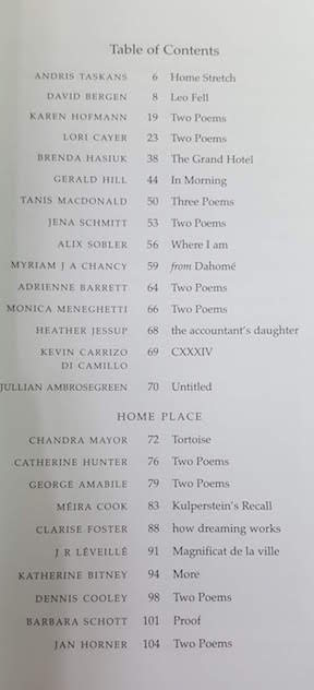 Volume 28, NO.1, Spring 2007 - Image 3