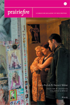 Volume 28, NO.4, Winter 2007