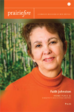 Volume 29, NO.1, Spring 2008