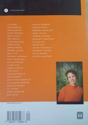 Volume 29, NO.1, Spring 2008 - Image 2