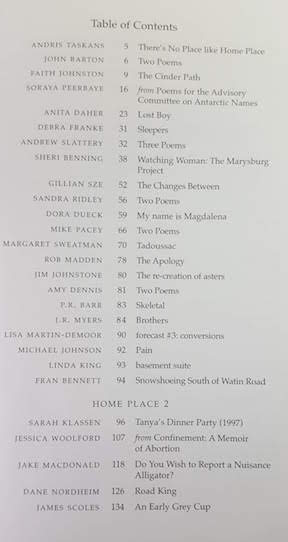 Volume 29, NO.1, Spring 2008 - Image 3