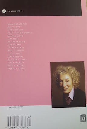 Volume 29, NO.2, Summer 2008 - Image 2
