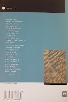 Volume 29, NO.4, Winter 2008 - Image 2