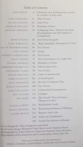 Volume 29, NO.4, Winter 2008 - Image 3