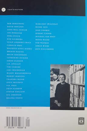 Volume 30, NO.1, Spring 2009 - Image 2