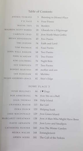 Volume 30, NO.1, Spring 2009 - Image 3