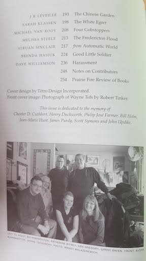 Volume 30, NO.1, Spring 2009 - Image 4