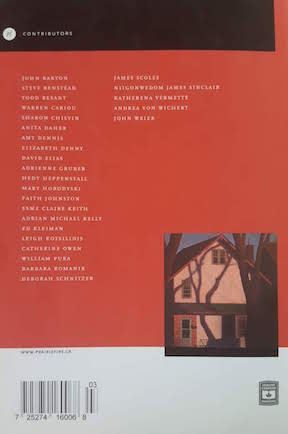 Volume 30, NO.3, Fall 2009 - Image 2