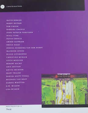 Volume 31, NO.1, Spring 2010 - Image 2