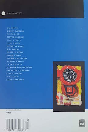 Volume 31, NO.2, Summer 2010 - Image 2