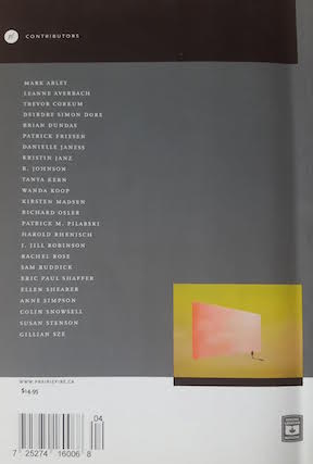 Volume 31, NO.4, Winter 2010 - Image 2